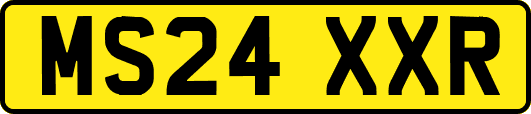 MS24XXR
