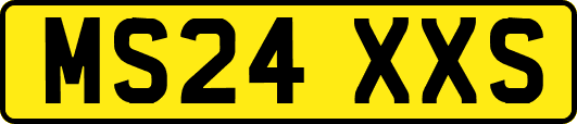 MS24XXS