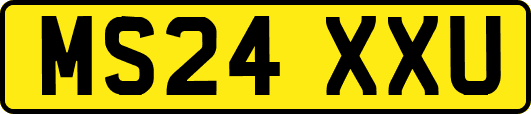 MS24XXU