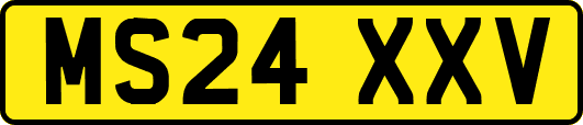 MS24XXV