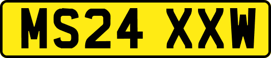 MS24XXW