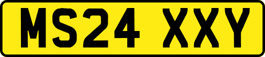 MS24XXY