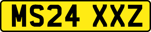 MS24XXZ