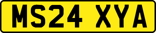 MS24XYA