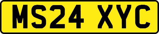 MS24XYC