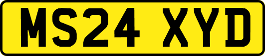 MS24XYD