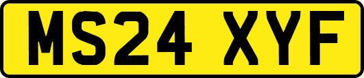 MS24XYF