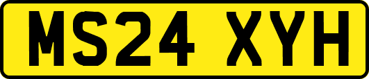 MS24XYH