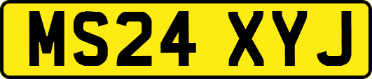 MS24XYJ