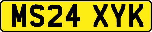 MS24XYK