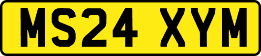 MS24XYM