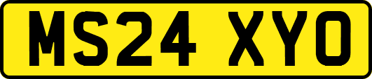 MS24XYO