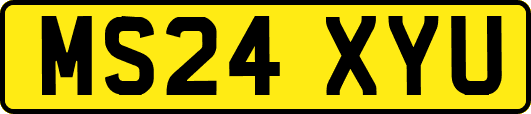 MS24XYU