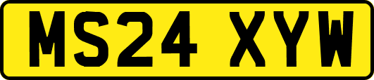 MS24XYW