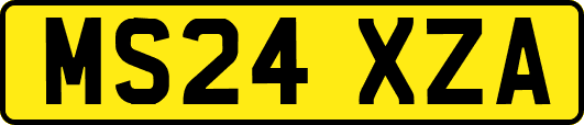 MS24XZA