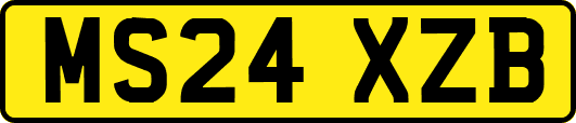 MS24XZB