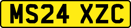 MS24XZC