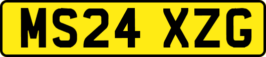MS24XZG
