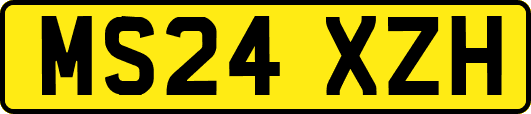 MS24XZH