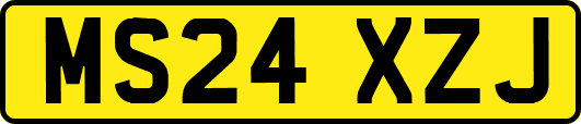 MS24XZJ