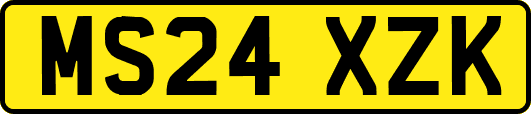 MS24XZK