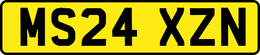 MS24XZN
