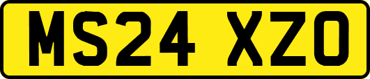 MS24XZO