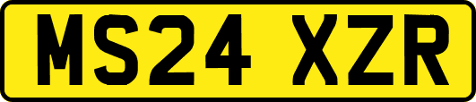 MS24XZR