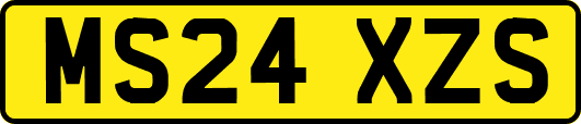 MS24XZS