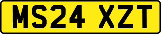 MS24XZT