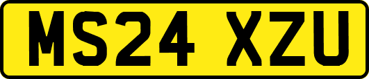 MS24XZU
