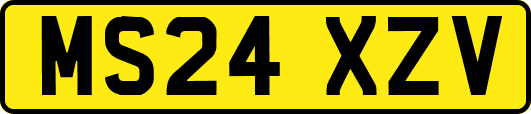MS24XZV