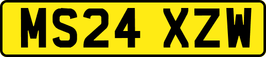 MS24XZW