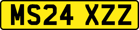 MS24XZZ