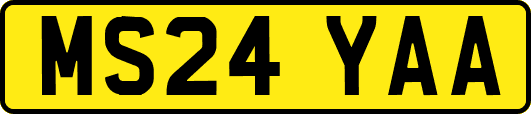 MS24YAA