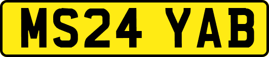 MS24YAB