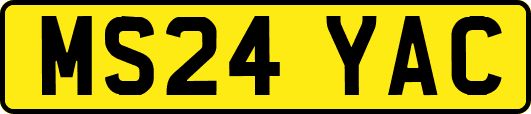 MS24YAC
