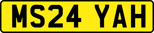 MS24YAH