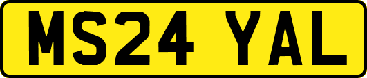 MS24YAL