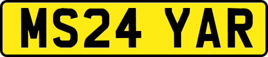 MS24YAR