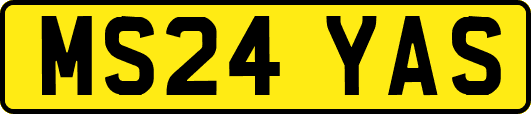 MS24YAS
