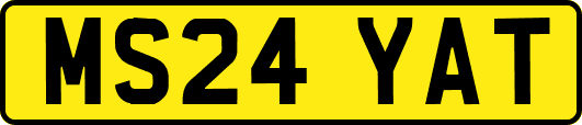 MS24YAT