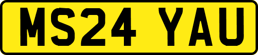 MS24YAU