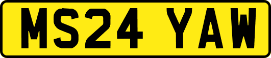 MS24YAW