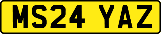 MS24YAZ