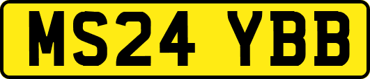 MS24YBB