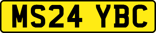 MS24YBC