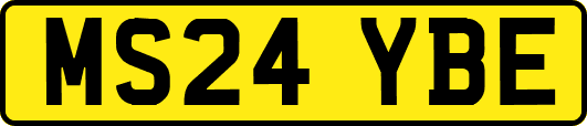 MS24YBE