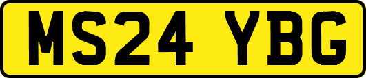 MS24YBG