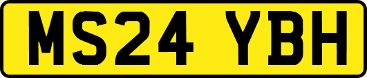 MS24YBH